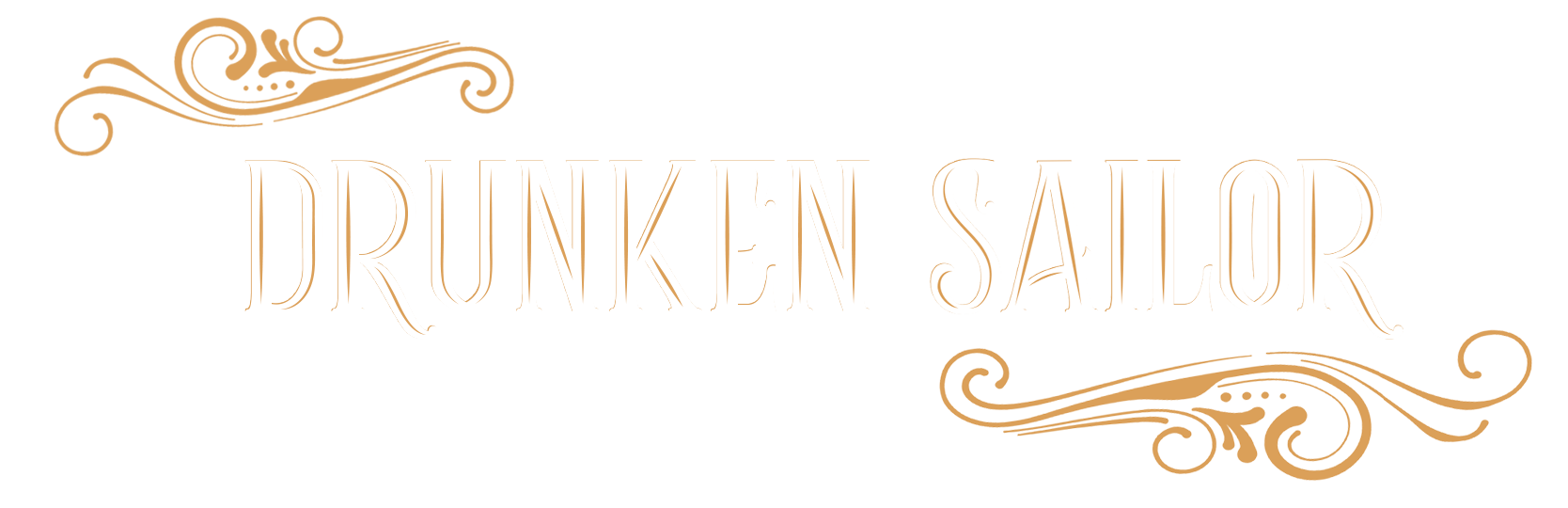 The Drunken Sailor
